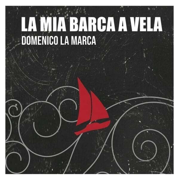 Cover art for La mia barca a vela
